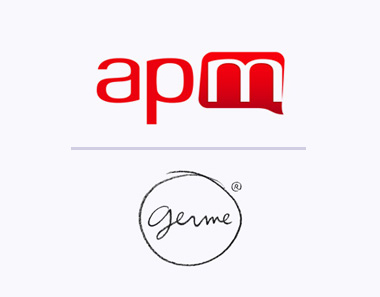 Apm Germe Logo